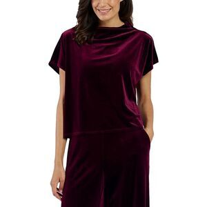 Jude Connally Womens Tillie Pullover Top